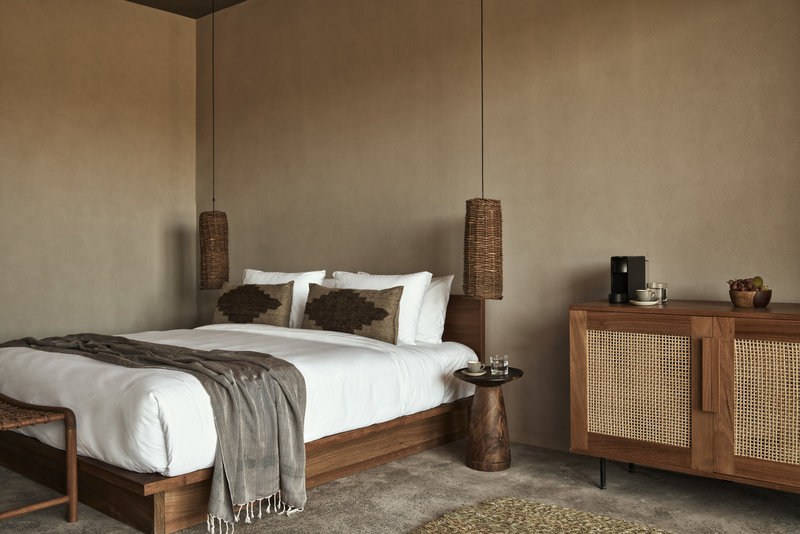 Hotel Casa Cook El Gouna i Hurghada, Egypt - Billede 34