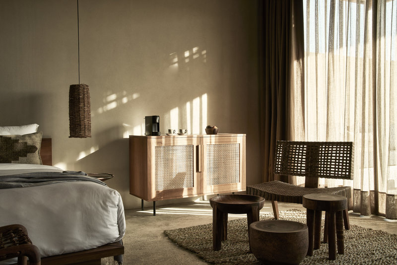 Hotel Casa Cook El Gouna i Hurghada, Egypt - Billede 35