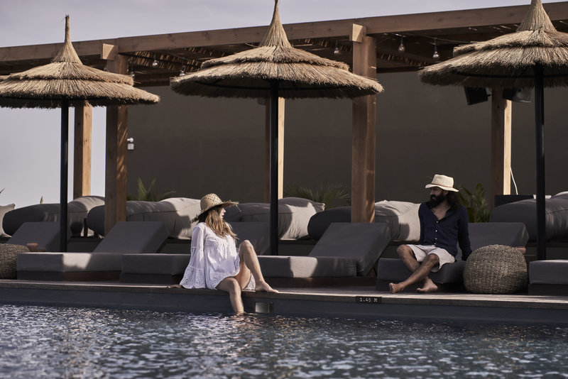 Hotel Casa Cook El Gouna i Hurghada, Egypt - Billede 12