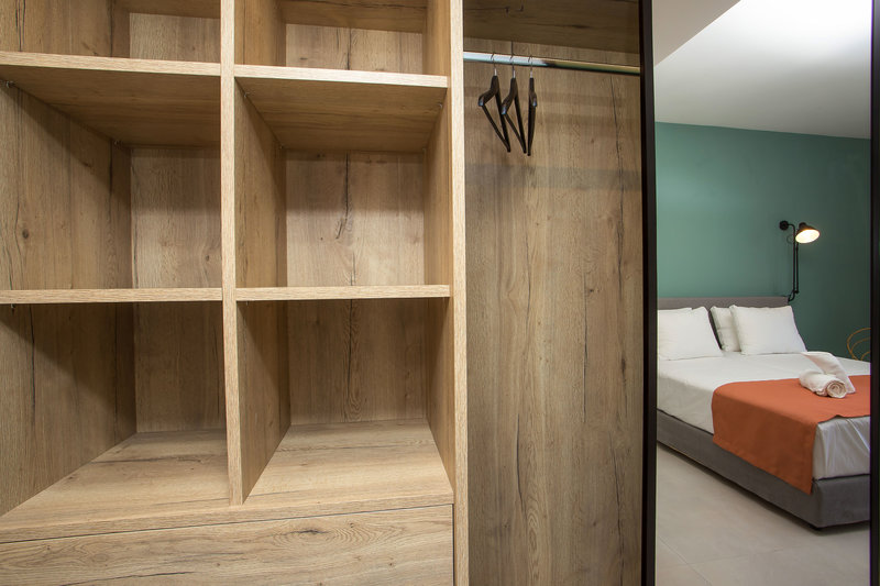 Hotel Mazoren Art Hotel i Rhodes, Greece - Billede 8