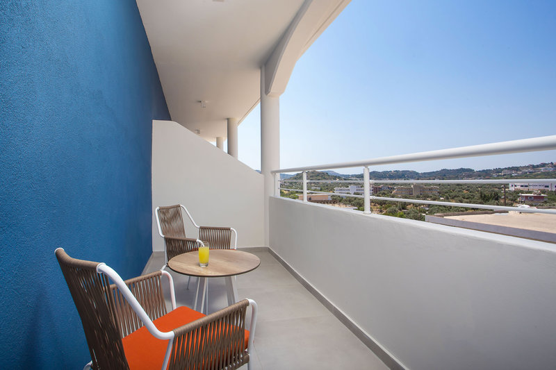 Hotel Mazoren Art Hotel i Rhodes, Greece - Billede 13