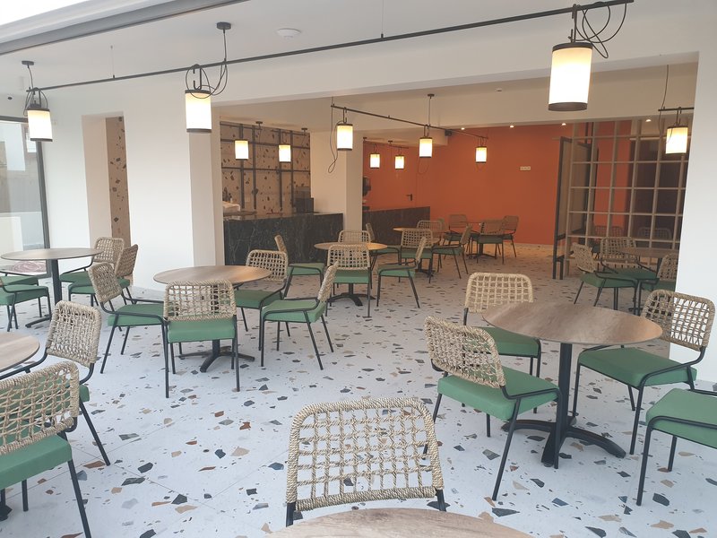 Hotel Mazoren Art Hotel i Rhodes, Greece - Billede 15