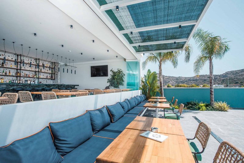 Hotel Mazoren Art Hotel i Rhodes, Greece - Billede 17