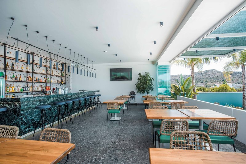 Hotel Mazoren Art Hotel i Rhodes, Greece - Billede 18