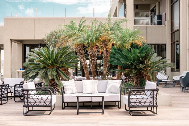 Hotel Sheraton Rhodes Resort i Rhodes, Greece - Billede 20