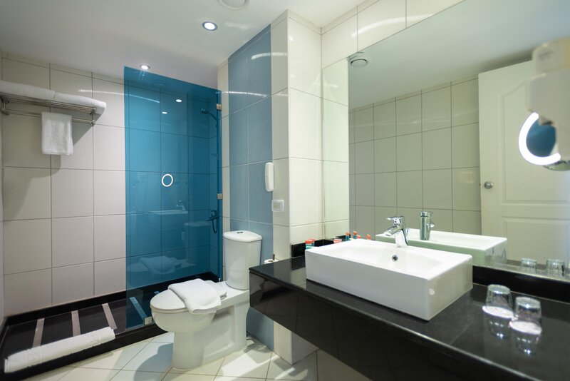 Hotel Xperience Kiroseiz Parkland i Sharm El Sheik, Egypt - Billede 13