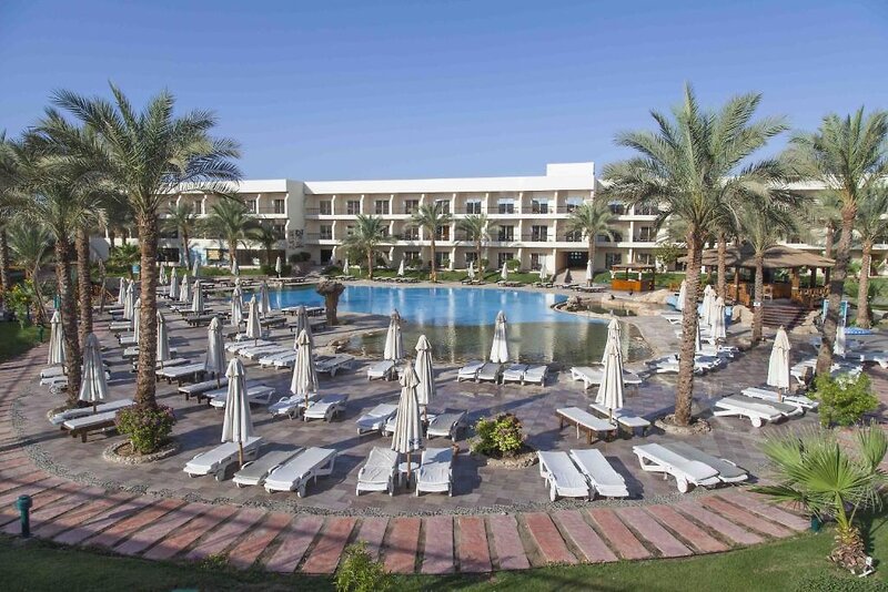 Hotel Xperience Kiroseiz Premier i Sharm El Sheik, Egypt - Billede 1