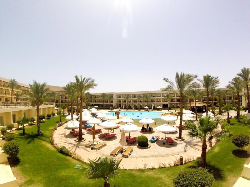 Hotel Xperience Kiroseiz Premier i Sharm El Sheik, Egypt - Billede 2