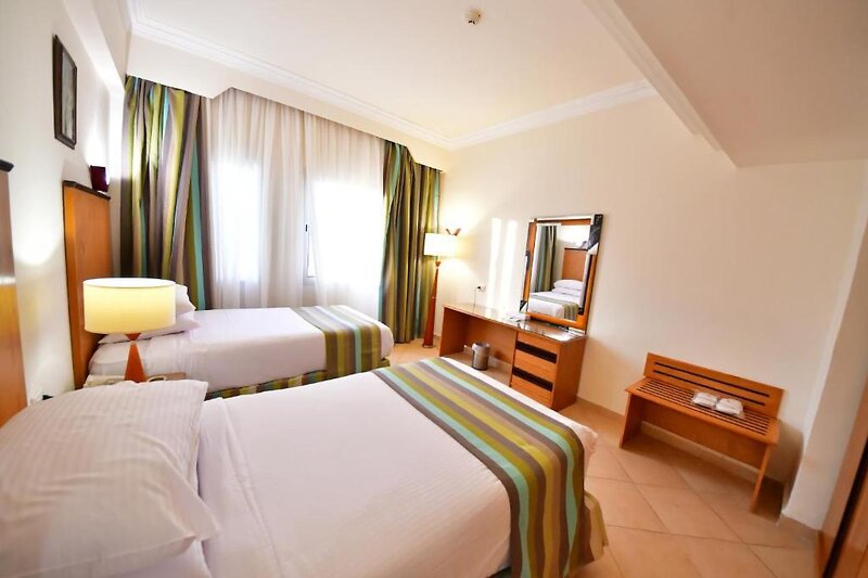 Hotel Xperience Kiroseiz Premier i Sharm El Sheik, Egypt - Billede 5