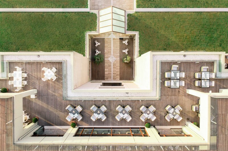 Hotel Sheraton Rhodes Resort i Rhodes, Greece - Billede 21