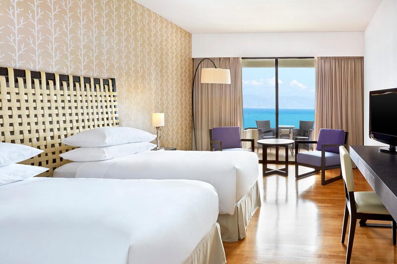 Hotel Sheraton Rhodes Resort i Rhodes, Greece - Billede 30