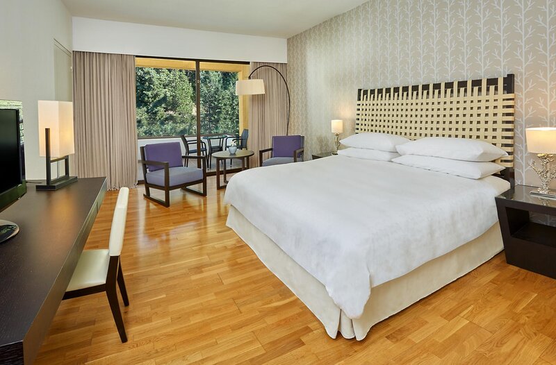 Hotel Sheraton Rhodes Resort i Rhodes, Greece - Billede 31