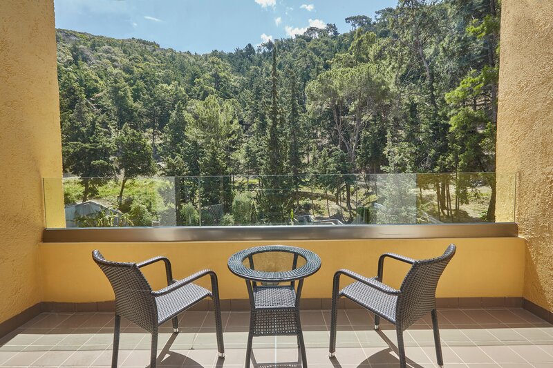 Hotel Sheraton Rhodes Resort i Rhodes, Greece - Billede 40