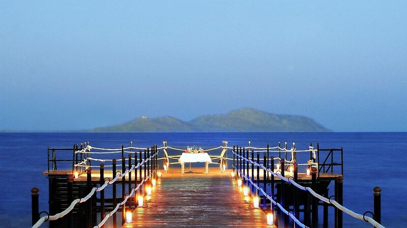 Hotel Xperience Sea Breeze Resort i Sharm El Sheik, Egypt - Billede 8