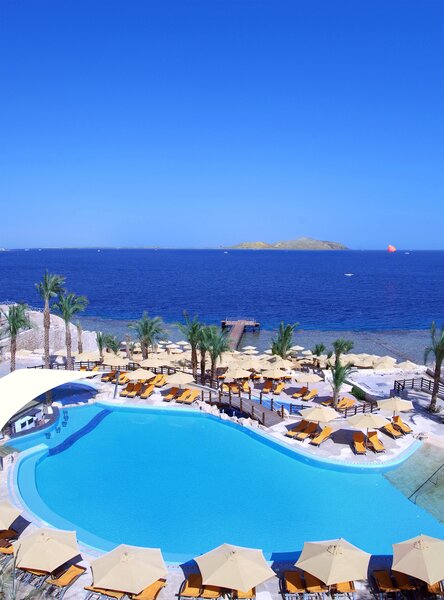 Hotel Xperience Sea Breeze Resort i Sharm El Sheik, Egypt - Billede 24