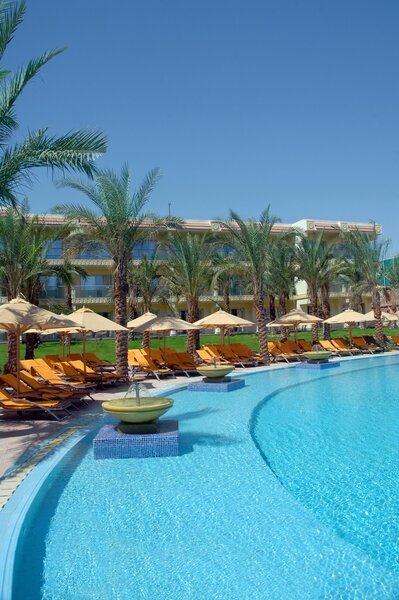 Hotel Xperience Sea Breeze Resort i Sharm El Sheik, Egypt - Billede 27