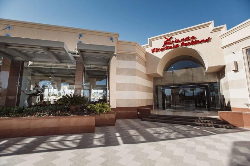 Hotel Xperience Kiroseiz Parkland i Sharm El Sheik, Egypt - Billede 17