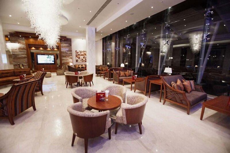 Hotel Xperience Kiroseiz Parkland i Sharm El Sheik, Egypt - Billede 19