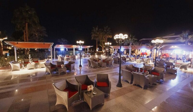 Hotel Xperience Kiroseiz Parkland i Sharm El Sheik, Egypt - Billede 20