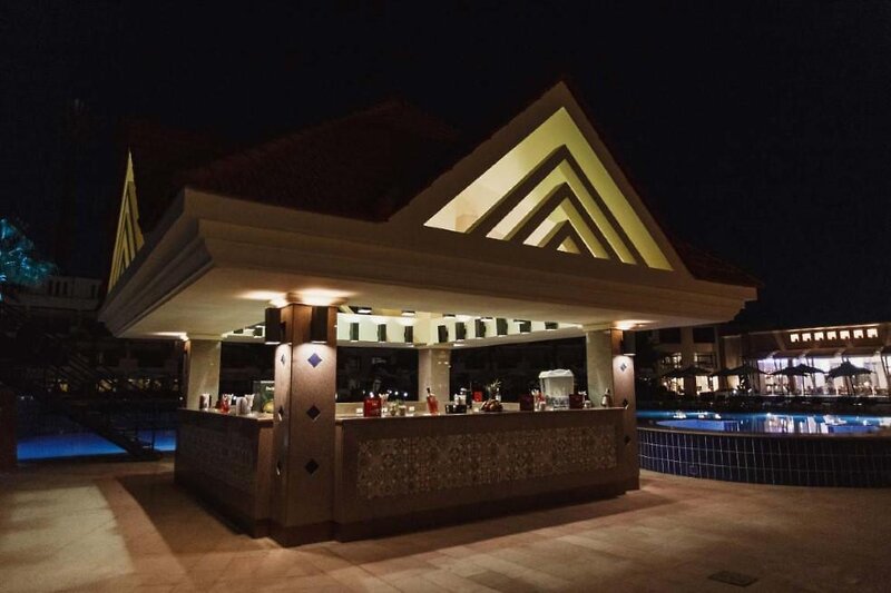 Hotel Xperience Kiroseiz Parkland i Sharm El Sheik, Egypt - Billede 22