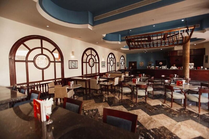 Hotel Xperience Kiroseiz Parkland i Sharm El Sheik, Egypt - Billede 23