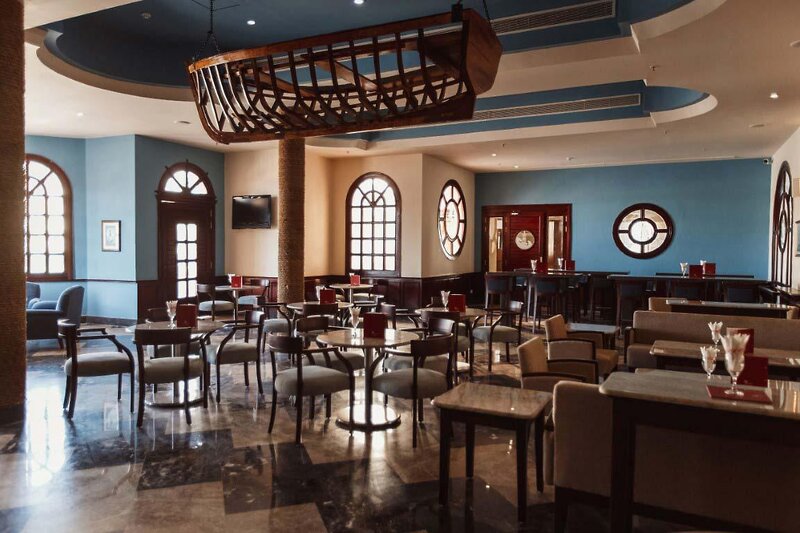 Hotel Xperience Kiroseiz Parkland i Sharm El Sheik, Egypt - Billede 24