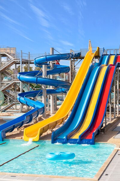 Hotel Xperience Kiroseiz Parkland i Sharm El Sheik, Egypt - Billede 35