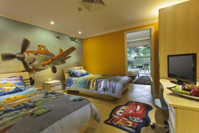 Hotel Xperience Kiroseiz Premier i Sharm El Sheik, Egypt - Billede 10