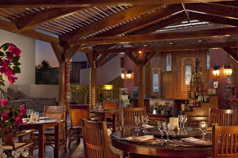 Hotel Xperience Kiroseiz Premier i Sharm El Sheik, Egypt - Billede 12