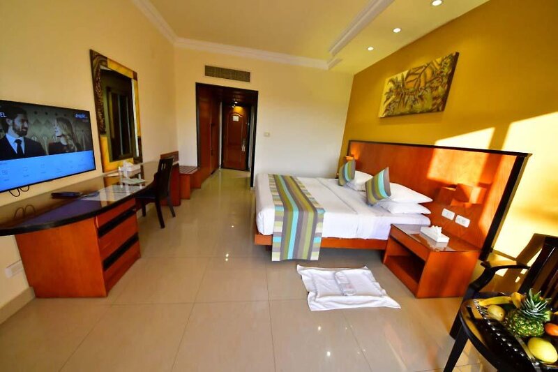 Hotel Xperience Kiroseiz Premier i Sharm El Sheik, Egypt - Billede 14