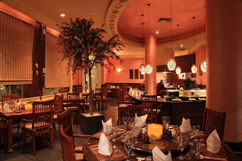 Hotel Xperience Kiroseiz Premier i Sharm El Sheik, Egypt - Billede 15