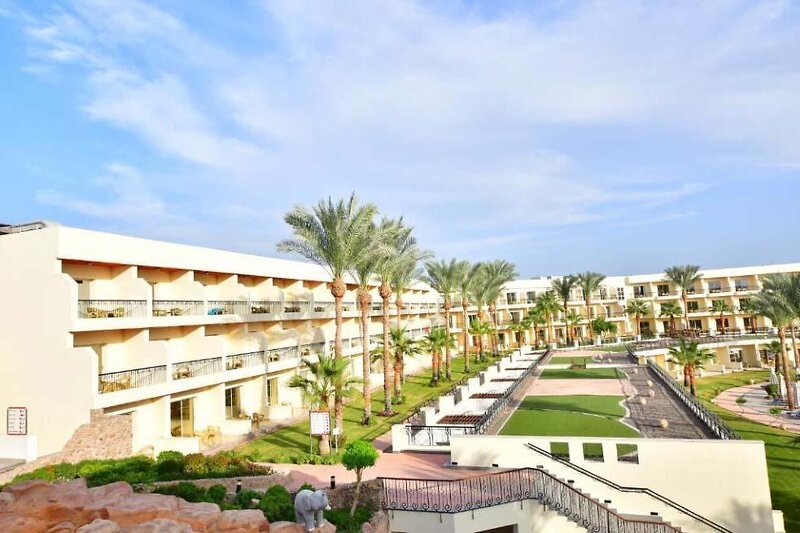 Hotel Xperience Kiroseiz Premier i Sharm El Sheik, Egypt - Billede 16