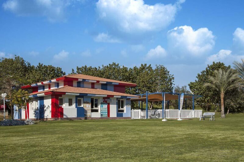 Hotel Xperience Kiroseiz Premier i Sharm El Sheik, Egypt - Billede 18