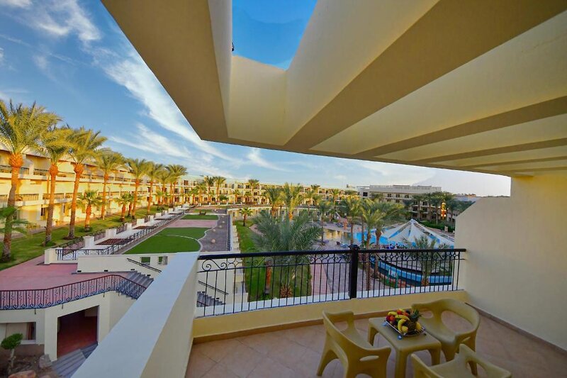 Hotel Xperience Kiroseiz Premier i Sharm El Sheik, Egypt - Billede 19