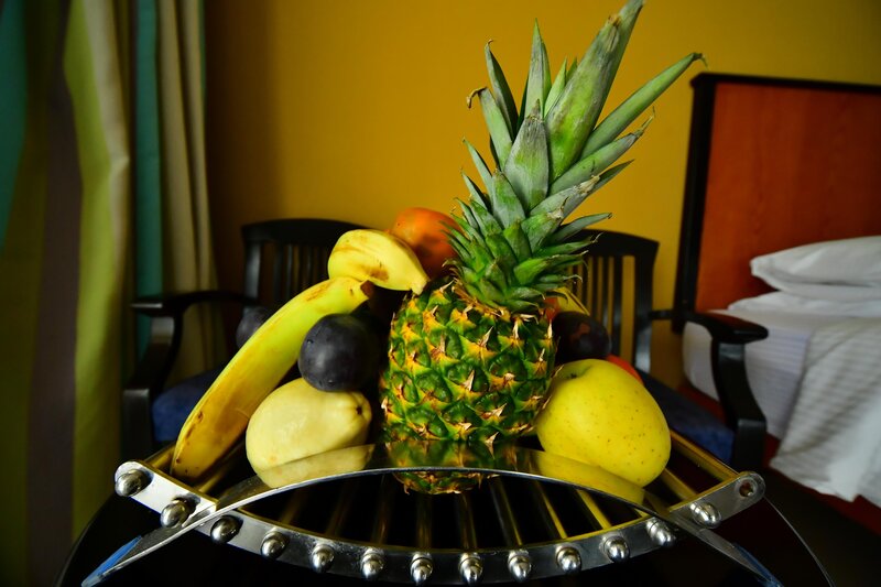 Hotel Xperience Kiroseiz Premier i Sharm El Sheik, Egypt - Billede 20