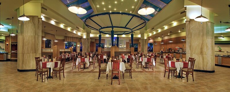 Hotel Xperience Kiroseiz Premier i Sharm El Sheik, Egypt - Billede 23