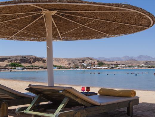 Hotel Xperience Kiroseiz Premier i Sharm El Sheik, Egypt - Billede 24