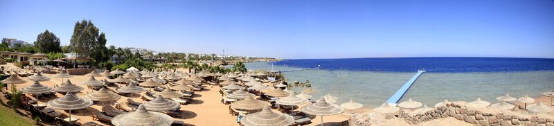 Hotel Xperience Kiroseiz Premier i Sharm El Sheik, Egypt - Billede 25