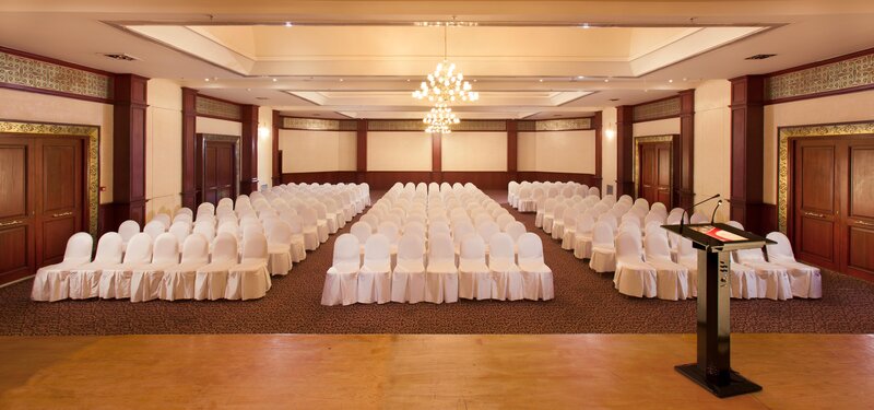 Hotel Xperience Kiroseiz Premier i Sharm El Sheik, Egypt - Billede 29