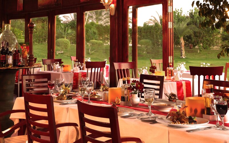 Hotel Xperience Kiroseiz Premier i Sharm El Sheik, Egypt - Billede 30