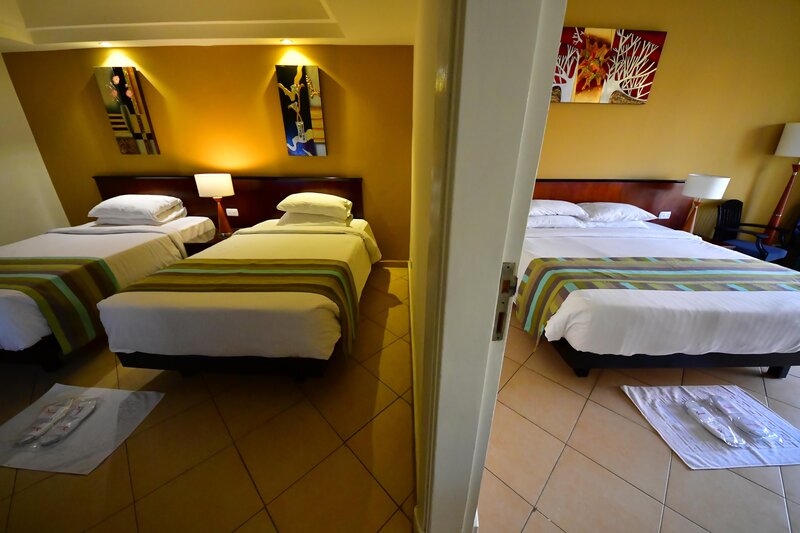 Hotel Xperience Kiroseiz Premier i Sharm El Sheik, Egypt - Billede 33