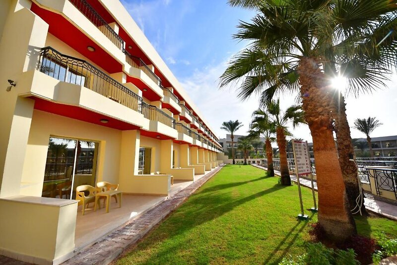 Hotel Xperience Kiroseiz Premier i Sharm El Sheik, Egypt - Billede 34