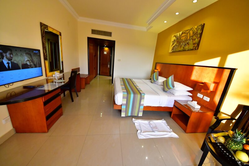 Hotel Xperience Kiroseiz Premier i Sharm El Sheik, Egypt - Billede 35