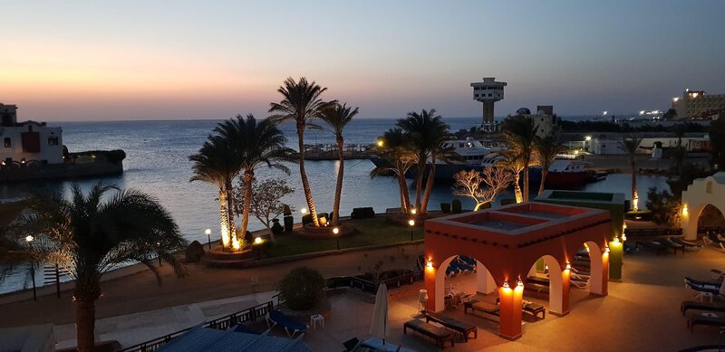 Hotel Arabella Azur Resort i Hurghada, Egypt - Billede 36