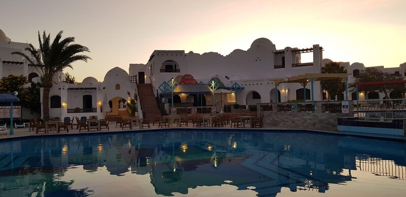 Hotel Arabella Azur Resort i Hurghada, Egypt - Billede 7