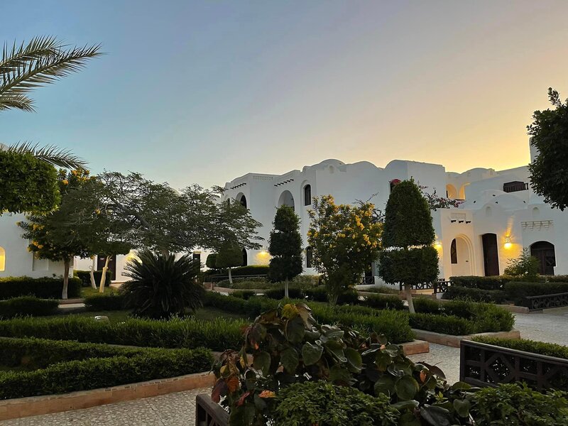 Hotel Arabella Azur Resort i Hurghada, Egypt - Billede 37