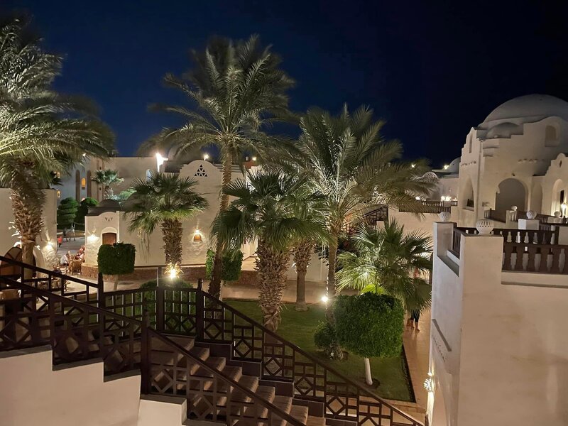Hotel Arabella Azur Resort i Hurghada, Egypt - Billede 39