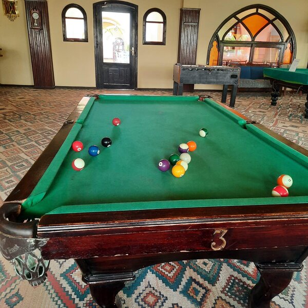 Hotel Arabella Azur Resort i Hurghada, Egypt - Billede 16