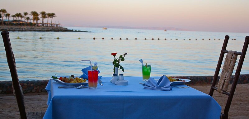 Hotel Arabella Azur Resort i Hurghada, Egypt - Billede 25