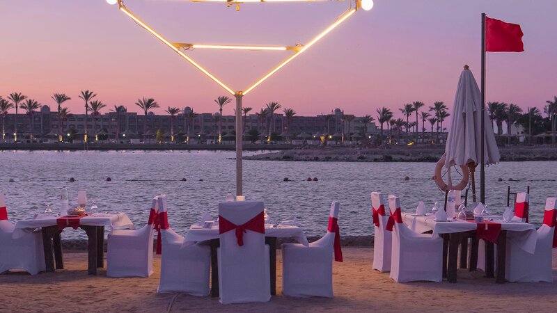 Hotel Arabella Azur Resort i Hurghada, Egypt - Billede 26